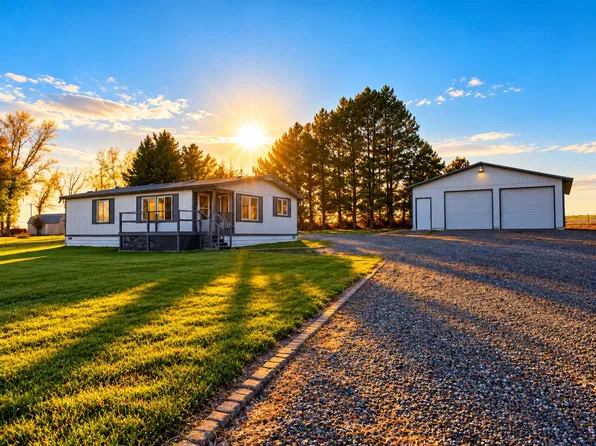 4834 Viking Road NE, Moses Lake, WA 98837