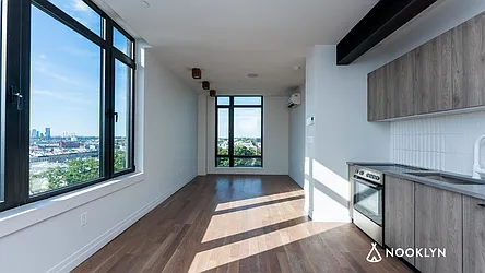 Rented by Nooklyn NYC LLC