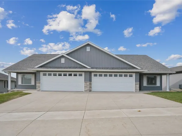 3600 Bluebird Dr SW, Cedar Rapids, IA 52404