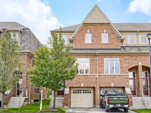 28 Burtonbury Ln, Ajax, ON L1Z 0L3