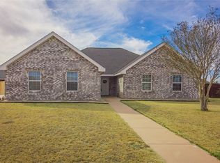 4834 Coyote Run, Abilene, TX 79602
