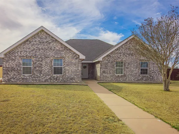 4834 Coyote Run, Abilene, TX 79602