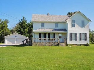 22503 W State Route 579, Curtice, OH 43412