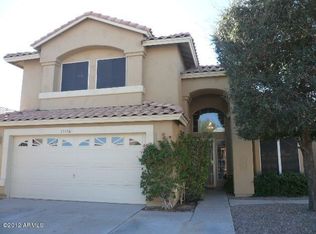 11116 S Obispo Dr, Goodyear, AZ 85338