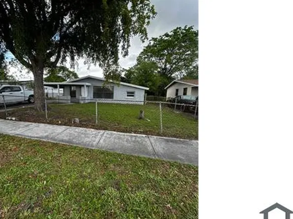 3373 NW 17th Ct, Fort Lauderdale, FL 33311