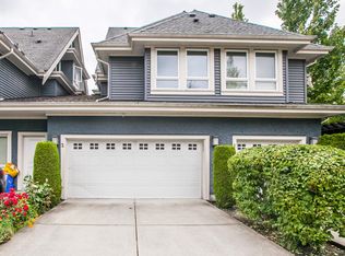 8000 Bowcock Rd #2, Richmond, BC V6Y1B9