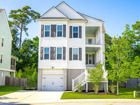 2855 Merriams Dr, Charleston, SC 29414