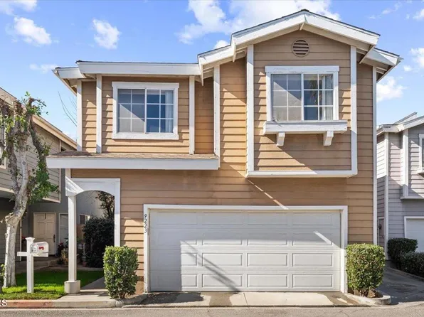 9223 Independence Way, North Hills, CA 91343