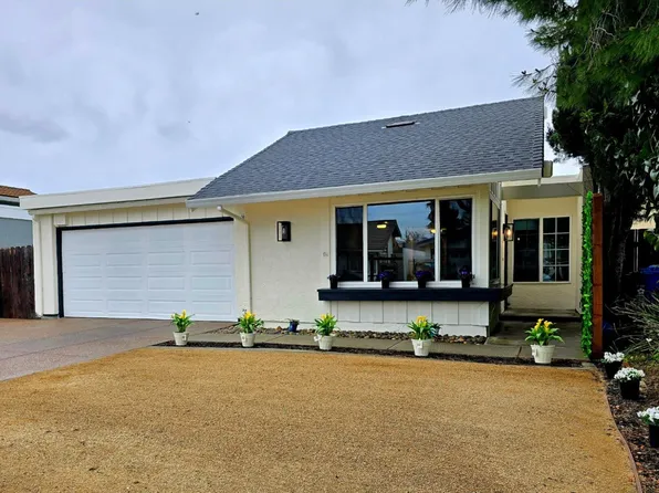 36705 Port Sailwood Dr, Newark, CA 94560