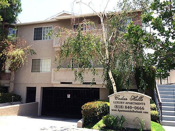 2nd image of 700 E Cedar Ave APT 206