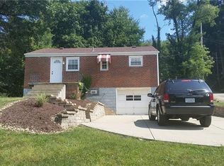 1656 Hill St, White Oak, PA