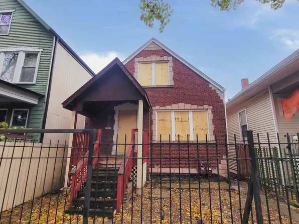 5639 S Artesian Ave, Chicago, IL 60629