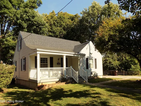 3535 Warner Ave, Saint Matthews, KY 40207
