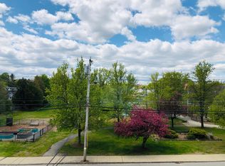 99 Mammoth Rd #2, Lowell, MA 01854