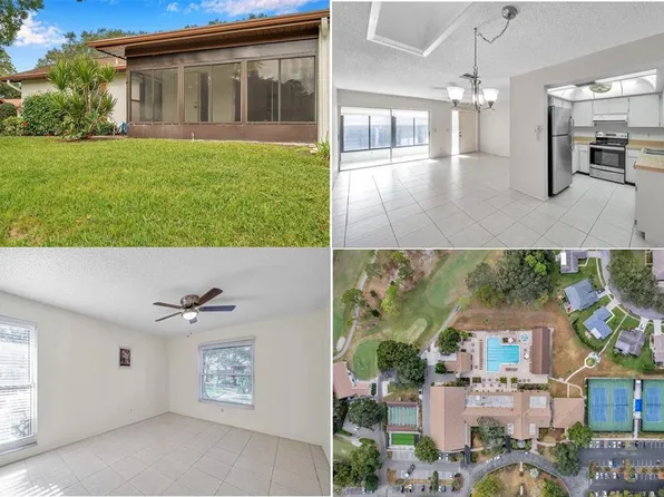 2291 Shelly Dr APT D, Palm Harbor, FL 34684