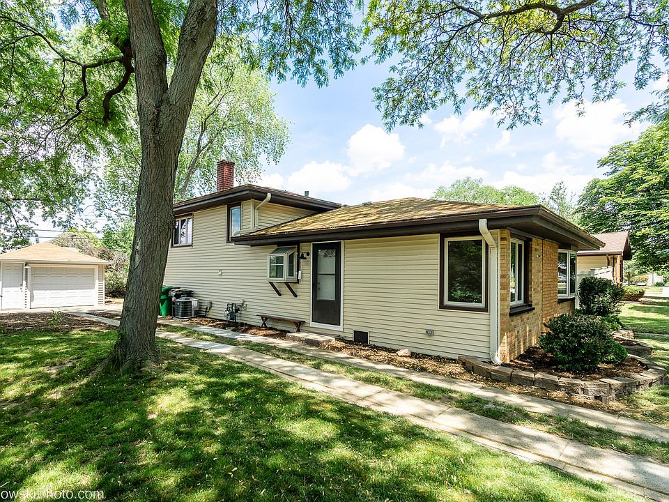 7306 Dorothy Ln, Tinley Park, IL 60477 Zillow