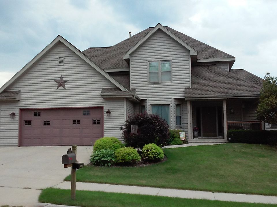 207 Hillcrest Drive Kiel, WI