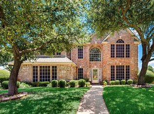 4815 Ivyleaf Ln, McKinney, TX 75072