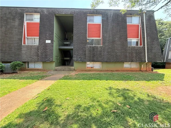 168 Scandia Circle, Athens, GA 30605