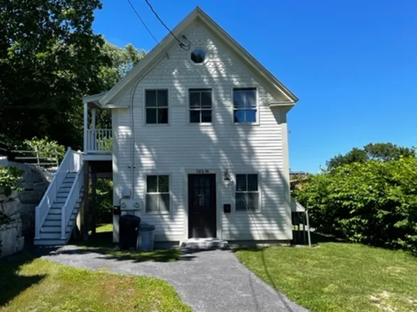 5 Elm St APT 2, Hallowell, ME 04347