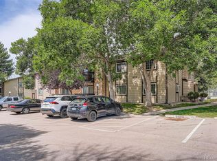 1876 S Pitkin Circle #B, Aurora, CO 80017