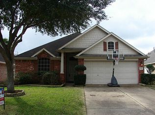 5914 Durango Ridge Ct, Richmond, TX 77469