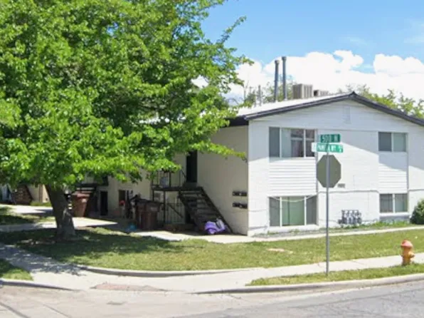 1805 W 500 N, Salt Lake City, UT 84116