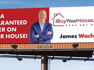 1847 Parnassus St, Memphis, TN 38108