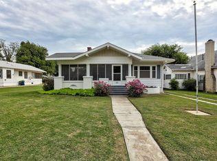 811 S Hoff Ave, El Reno, OK 73036