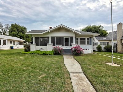 811 S Hoff Ave, El Reno, OK, 73036