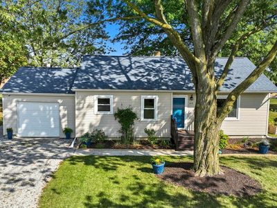 1618 Inwood Dr, Fort Wayne, IN, 46815