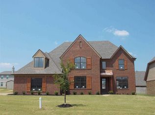 4885 Esty Dr, Bartlett, TN 38002