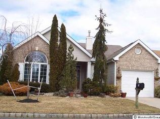 76 Leeds Ln, Monroe Township, NJ 08831