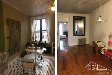 Rented by Ideal Properties Group