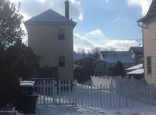 150 Thirwell Ave, Hazleton, PA 18201