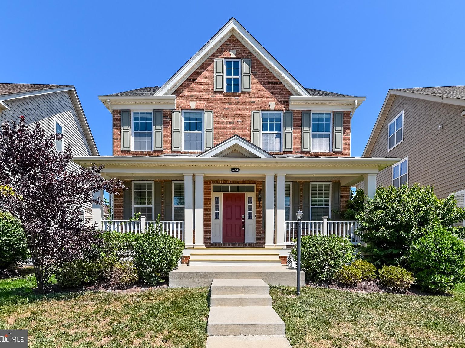 23234 Wrathall Dr, Ashburn, VA 20148 Zillow