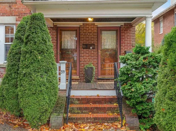 59-61 Reservoir St #2, Cambridge, MA 02138