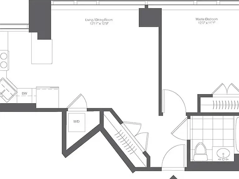 10820 71st Ave #7C — Photo 12