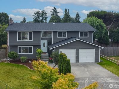 4647 S 288th Place, Auburn, WA, 98001