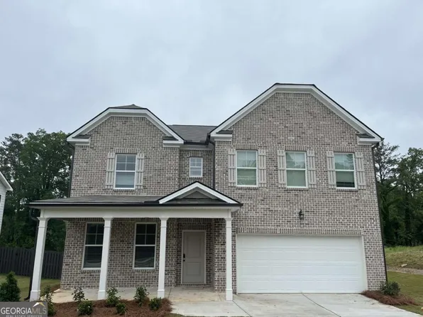 3100 Steinbeck Way, East Point, GA 30344