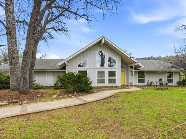 4767 Morning Star Ln, Mariposa, CA 95338