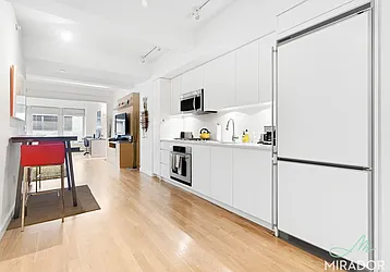 Rented by Mirador Real Estate