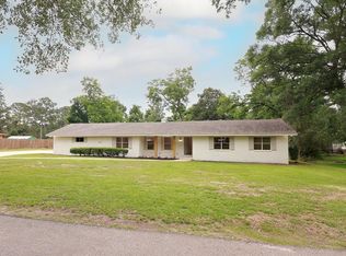 916 Avenue D, McComb, MS 39648