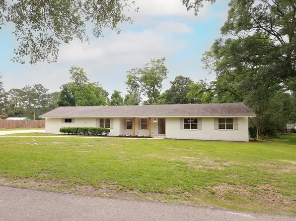 916 Avenue D, McComb, MS 39648