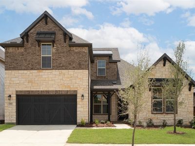 2512 Broadstone Dr, Celina, TX, 75009