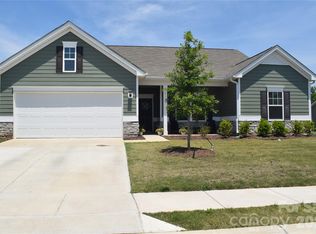 6135 Busch Way, Midland, NC 28107