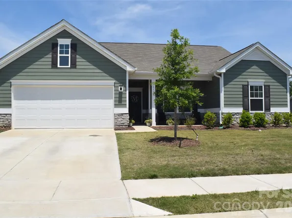 6135 Busch Way, Midland, NC 28107