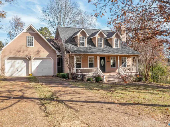 108 Kenneth St, Gadsden, AL 35904