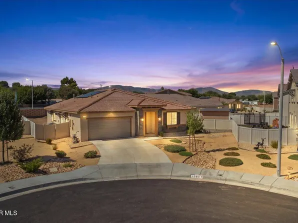 38017 Periwinkle Pl, Palmdale, CA 93550