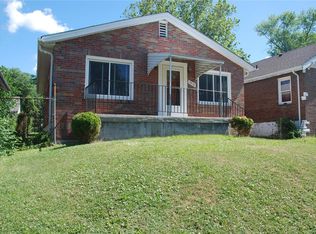 7019 Plymouth Ave, Saint Louis, MO